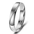 Titanový snubní prsten pánský Marrya