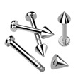 piercing do brady titan