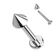 piercing do brady titan