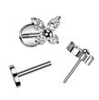 PUSH IN piercing do brady 