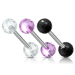 Piercing do jazyka