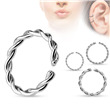 piercing kruh