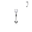 piercing do obočí