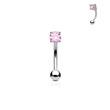 piercing do obočí