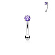 piercing do obočí