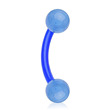 piercing do obočí