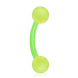 piercing do obočí