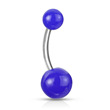 piercing do pupíku