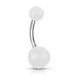 piercing do pupíku