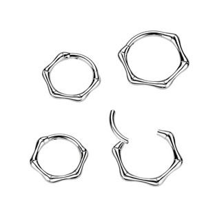 Piercing segment kruh TITAN