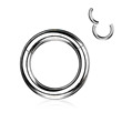 Piercing segment kruh