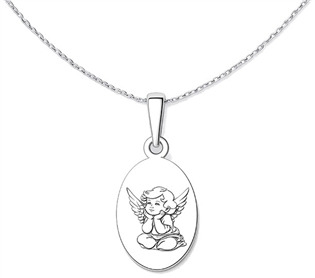 Přívěsek anděl strážný