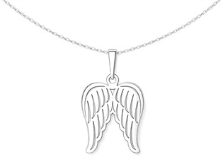 Přívěsek andělská křídla