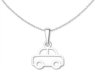 Přívěsek autíčko