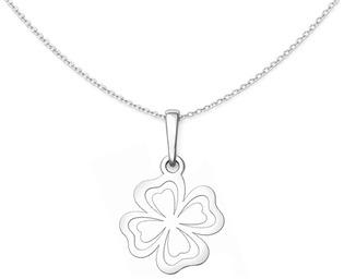 Přívěsek čtyřlístek