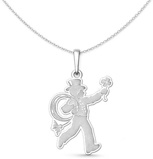 Přívěsek kominík