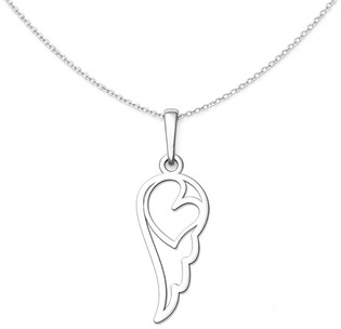 Přívěsek křídlo