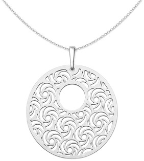 Přívěsek ornamentální mandala