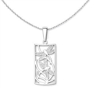 Přívěsek s vážkami