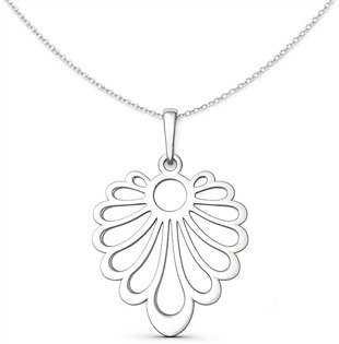 Přívěsek vějíř