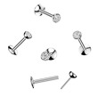 Push in piercing do brady titan