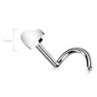PUSH IN piercing do nosu