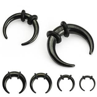 Roztahovák černá podkova