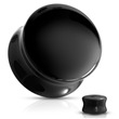 Plug do ucha lebka
