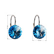 Stříbrné náušnice SWAROVSKI® elements 