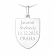 Vzorová rytina - font ARNO