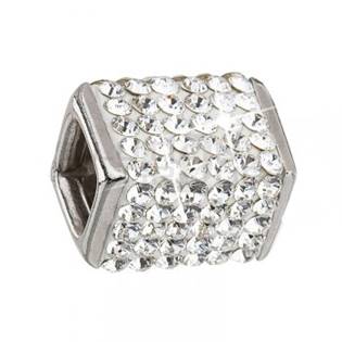 Stříbrný přívěšek s krystaly Swarovski® Crystal