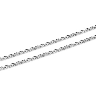 Stříbrný řetízek