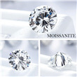 moissanit - moissanite