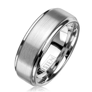 TIS0012 Dámský snubní prsten TISTEN