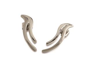 Titanové náušnice 05005-01