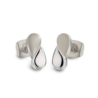 Titanové náušnice 05021-01