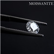 moissanit - moissanite 