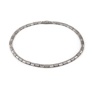 Titanový náhrdelník 0812-01