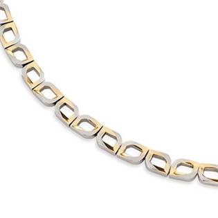 Titanový náhrdelník Boccia 08009-02