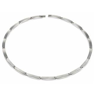 Titanový náhrdelník Boccia 08028-01