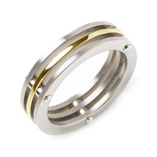 Titanový prsten 0124-0253