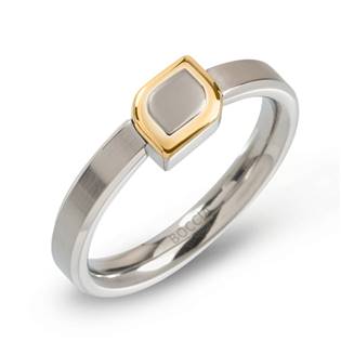Titanový prsten 0142-02