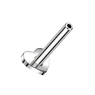 Tyčka k labretě TITAN, závit 1,2 mm