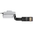 USB plazmový zapalovač ZIPPO foto 5