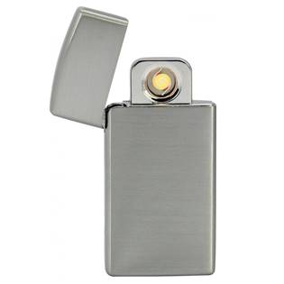 USB plazmový zapalovač Lucca Di Maggio