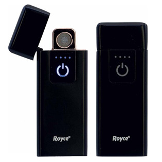 USB žhavící zapalovač Royce