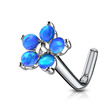 Piercing do nosu