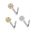 Piercing do nosu