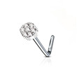 Piercing do nosu 