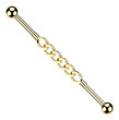 Industrial piercing